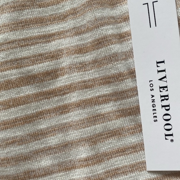 Liverpool lightweight sweater. - Picture 9 of 9